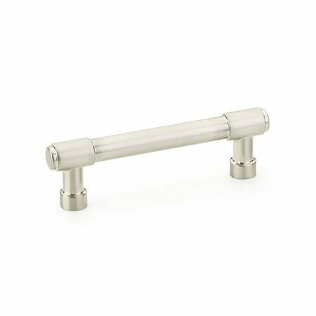 VECINDARIO 12 in. C-C US15 Industrial Modern Jasper Cabinet Pull VE3238649